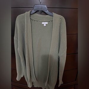 Women’s cardigan - small